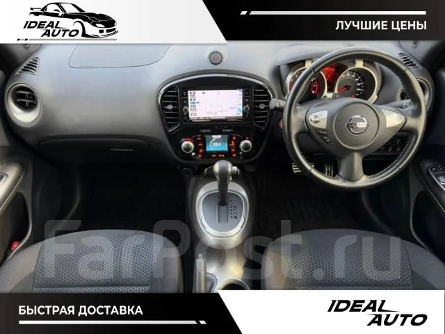 Nissan Juke. ��������, ��������, 1.5, ������, 27 500����. ��, �/�. ��� ����� �� ������������ ����