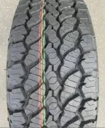 General Tire Grabber AT3. ����� at, �����. ��� ����� �� ������������� ����