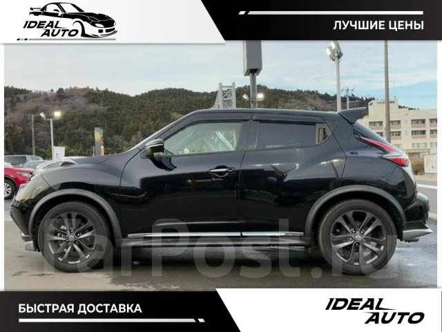 Nissan Juke. ��������, ��������, 1.5, ������, 27 500����. ��, �/�. ��� ����� �� ������������ ����
