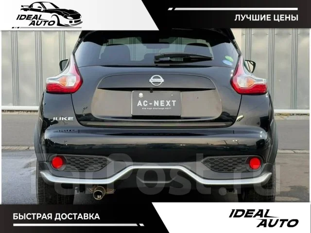 Nissan Juke. ��������, ��������, 1.5, ������, 27 500����. ��, �/�. ��� ����� �� ������������ ����