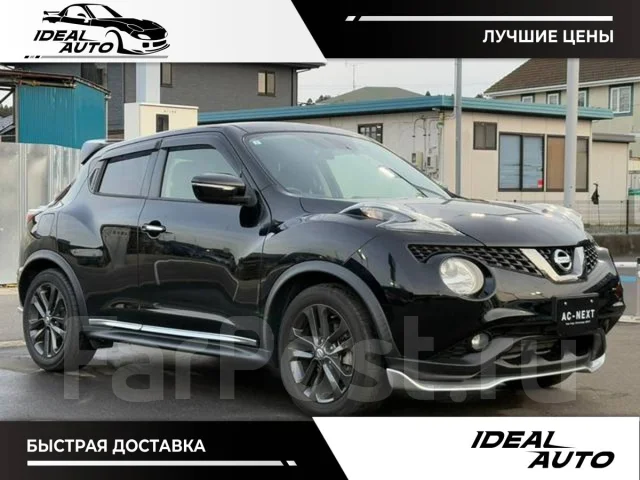 Nissan Juke. ��������, ��������, 1.5, ������, 27 500����. ��, �/�. ��� ����� �� ������������ ����