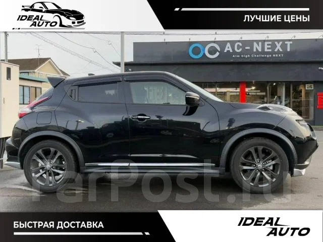 Nissan Juke. ��������, ��������, 1.5, ������, 27 500����. ��, �/�. ��� ����� �� ������������ ����