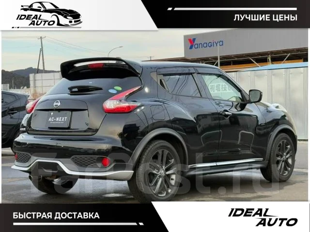 Nissan Juke. ��������, ��������, 1.5, ������, 27 500����. ��, �/�. ��� ����� �� ������������ ����
