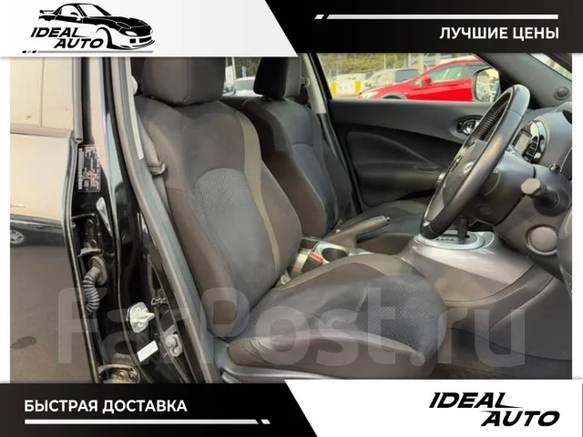 Nissan Juke. ��������, ��������, 1.5, ������, 27 500����. ��, �/�. ��� ����� �� ������������ ����