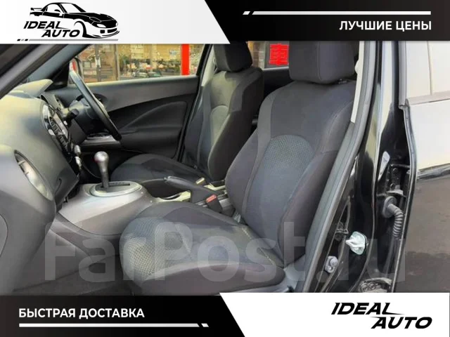 Nissan Juke. ��������, ��������, 1.5, ������, 27 500����. ��, �/�. ��� ����� �� ������������ ����