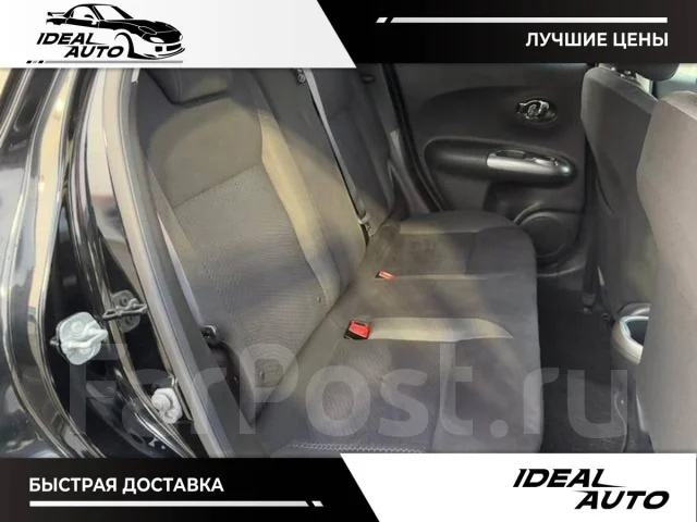 Nissan Juke. ��������, ��������, 1.5, ������, 27 500����. ��, �/�. ��� ����� �� ������������ ����