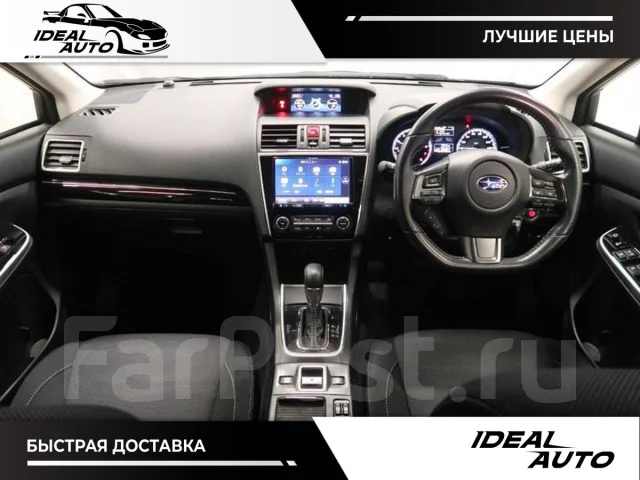 Subaru Levorg. ��������, 4wd, 1.6, ������, 55 000����. ��, �/�. ��� ����� �� ������������ ����