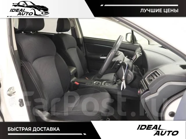 Subaru Levorg. ��������, 4wd, 1.6, ������, 55 000����. ��, �/�. ��� ����� �� ������������ ����