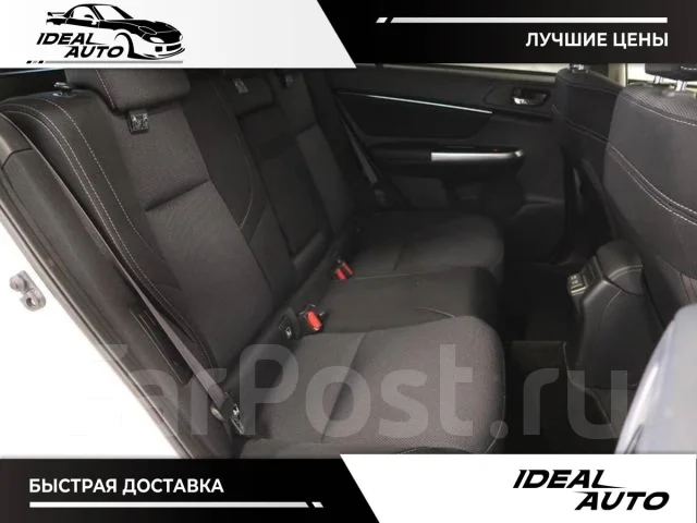 Subaru Levorg. ��������, 4wd, 1.6, ������, 55 000����. ��, �/�. ��� ����� �� ������������ ����