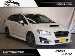 Subaru Levorg. ��������, 4wd, 1.6, ������, 55 000����. ��, �/�. ��� ����� �� ������������ ����