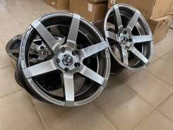 Shogun. 8.5x17", 5x114.3, ET20, �� 73,1���. ����