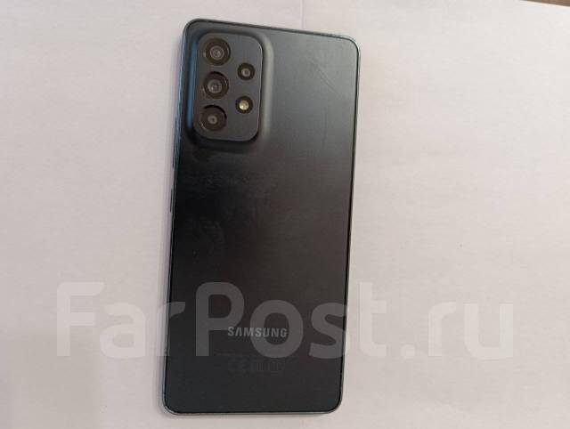 Samsung Galaxy A53 5G. �/�, 3G, 4G LTE, 5G, Dual-SIM, NFC ����
