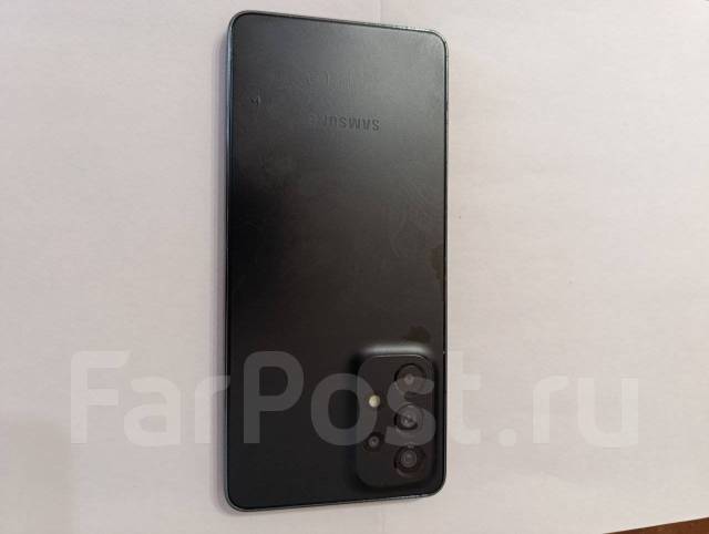 Samsung Galaxy A53 5G. �/�, 3G, 4G LTE, 5G, Dual-SIM, NFC ����