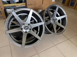 Shogun. 8.5x17", 5x114.3, ET20, �� 73,1���. ����