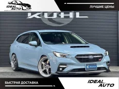 Subaru Levorg. ��������, 4wd, 1.8, ������, 30 000����. ��, �/�. ��� ����� �� ������������ ����