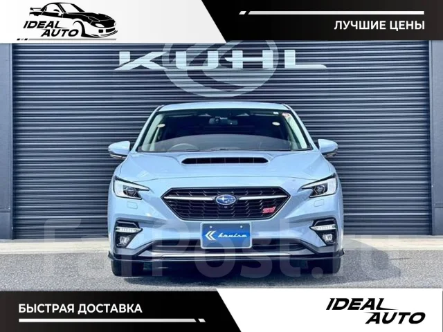 Subaru Levorg. ��������, 4wd, 1.8, ������, 30 000����. ��, �/�. ��� ����� �� ������������ ����