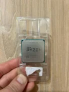 AMD Ryzen 7 Pro 2700 ����