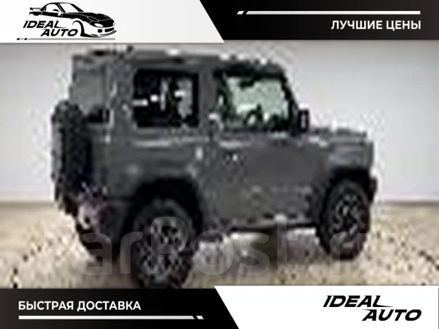 Suzuki Jimny. �������, 4wd, 0.7, ������, 10 000����. ��, �/�. ��� ����� �� ������������ ����