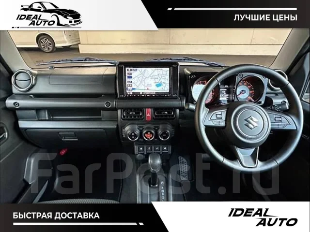 Suzuki Jimny. �������, 4wd, 0.7, ������, 10 000����. ��, �/�. ��� ����� �� ������������ ����