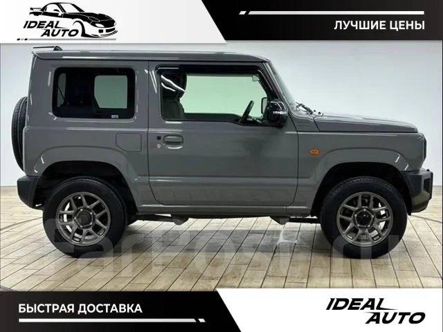 Suzuki Jimny. �������, 4wd, 0.7, ������, 10 000����. ��, �/�. ��� ����� �� ������������ ����