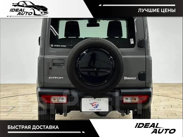 Suzuki Jimny. �������, 4wd, 0.7, ������, 10 000����. ��, �/�. ��� ����� �� ������������ ����