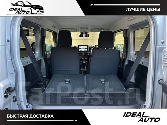 Suzuki Jimny. �������, 4wd, 0.7, ������, 10 000����. ��, �/�. ��� ����� �� ������������ ����
