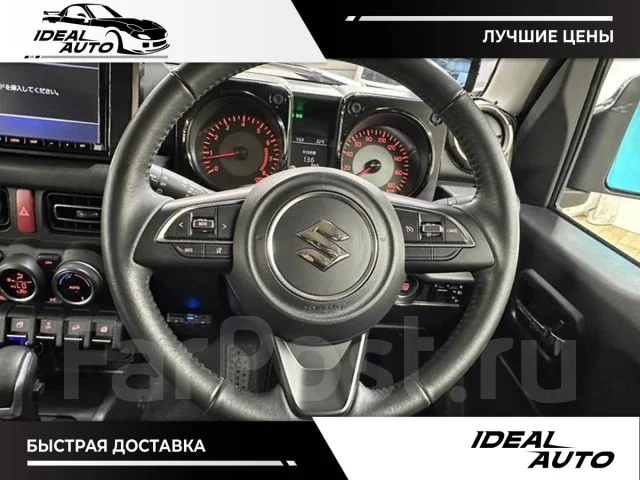 Suzuki Jimny. �������, 4wd, 0.7, ������, 10 000����. ��, �/�. ��� ����� �� ������������ ����