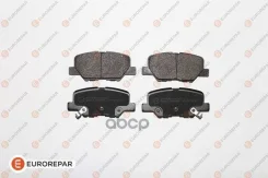 ������� ��������� ������ �������� �������� Mitsubishi ASX (2010-2016) [178Eurorepar1619790780] 1619790780 ����