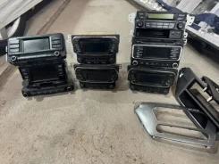 ��������� Kia Rio/ Hyundai Solaris ����