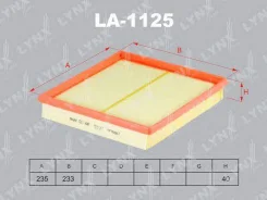 ������ ��������� BMW 3-E36/Z3 93 [178Lynxautola1125] LA1125 ����