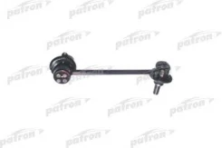 ������ ��������� ������������� ������ Mazda6 (GG) (2002-2007) [178Patronps4130R] PS4130R ����
