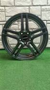 Abe Shokai EuroDesign. 7.0x17", 5x112, ET47,  56,1. 