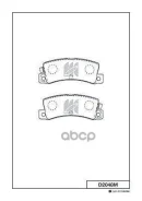 ������� ���������, ������ TO Corolla/Sprinter AE80/81/82/CE80/EE80/AE91/91G/�92/CE90/96V/97G/EE90/96G/96V/9�8V 83-, Corolla/Sprinter AE101 92-95, Levi...