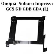 ����� ���������� ������� (�������) - Subaru Impreza GC8 GD GDB GDA (L) ����