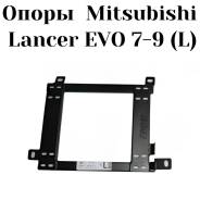 ����� ���������� ������� (�������) - Mitsubishi Lancer EVO 7-9 (L) ����