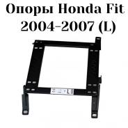 ����� ���������� ������� (�������) - Honda Fit 2004-2007 (L) ����