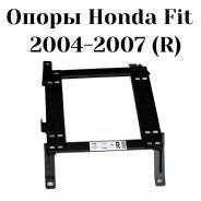 ����� ���������� ������� (�������) - Honda Fit 2004-2007 (R) ����