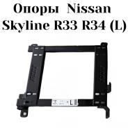 ����� ���������� ������� (�������) - Nissan Skyline R33 R34 (L) ����