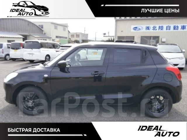 Suzuki Swift. ��������, ��������, 1.2, ������, 49 000����. ��, �/�. ��� ����� �� ������������ ����