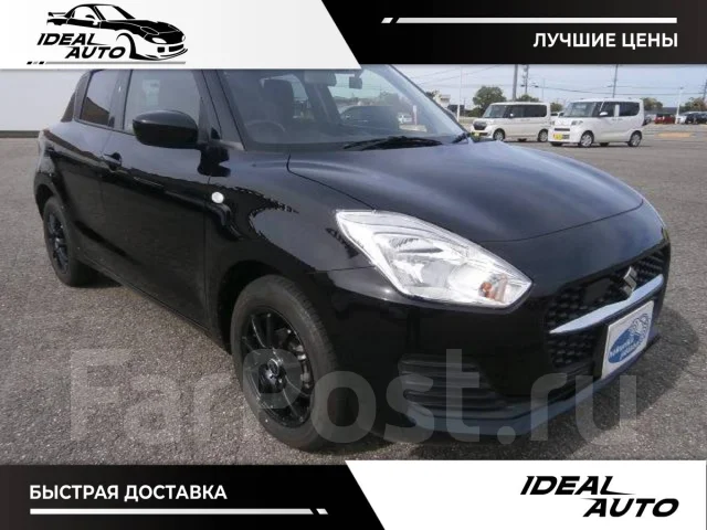 Suzuki Swift. ��������, ��������, 1.2, ������, 49 000����. ��, �/�. ��� ����� �� ������������ ����