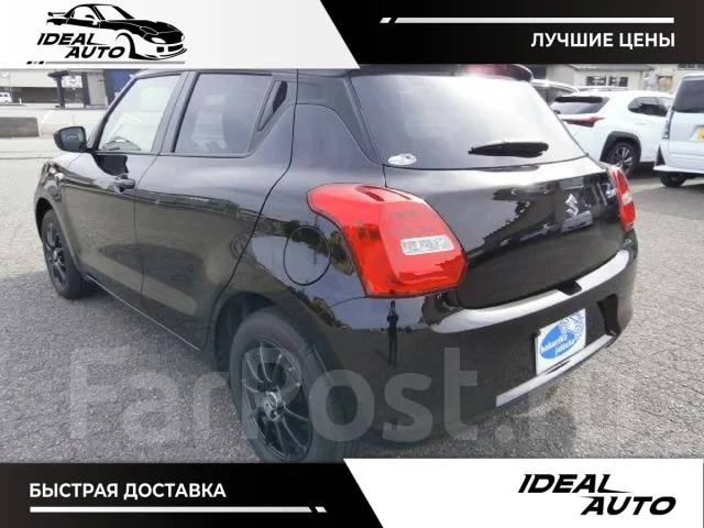 Suzuki Swift. ��������, ��������, 1.2, ������, 49 000����. ��, �/�. ��� ����� �� ������������ ����