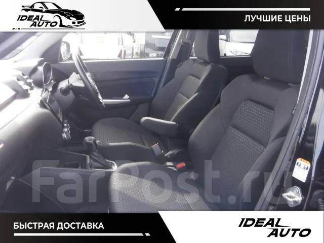 Suzuki Swift. ��������, ��������, 1.2, ������, 49 000����. ��, �/�. ��� ����� �� ������������ ����