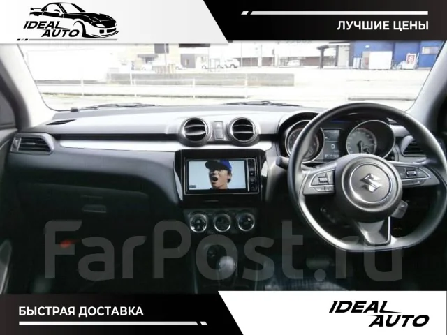 Suzuki Swift. ��������, ��������, 1.2, ������, 49 000����. ��, �/�. ��� ����� �� ������������ ����