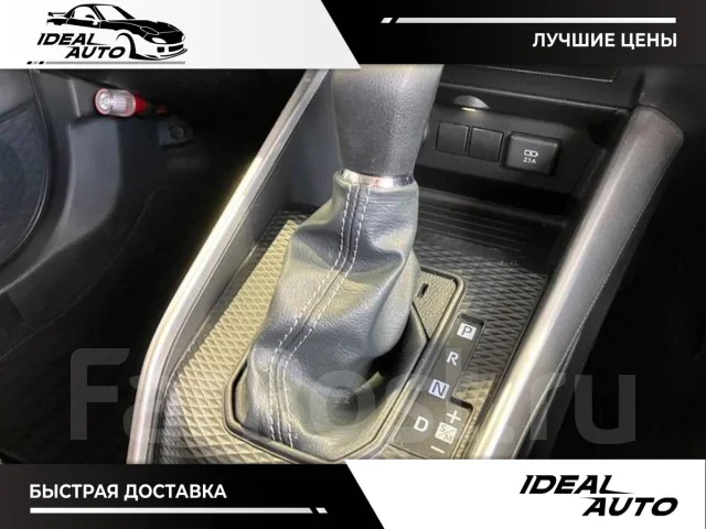 Toyota Raize. ��������, ��������, 1.0, ������, 46 000����. ��, �/�. ��� ����� �� ������������ ����
