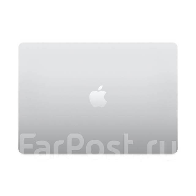 Apple MacBook Air 15 2025. 15", 2,9����, ��� 16 ��, ���� 256���, WiFi: 1, Bluetooth: 1. ��� ����� �� ������������ ����