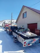 BRP Sea-Doo GTR. 2004 ��� ����