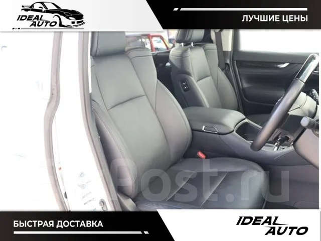 Toyota Alphard. ��������, ��������, 2.5, ������, 12 000����. ��, �/�. ��� ����� �� ������������ ����