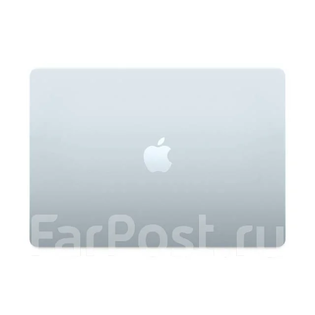 Apple MacBook Air 15 2025. 15", 2,9����, ��� 16 ��, ���� 256���, WiFi: 1, Bluetooth: 1 ����
