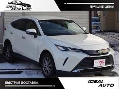 Toyota Harrier. ��������, 4wd, 2.5, ������, 41 000����. ��, �/�. ��� ����� �� ������������ ����
