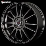 RAYS G-Games 77 Arousal. 7.0x17", 5x100, ET48, �� 67,1���. ��� ����� �� ������������ ����